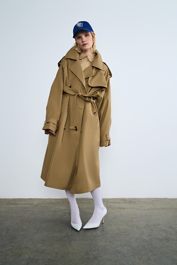 Стилистические приемы, которые способны улучшить ваши образы. Фото 3