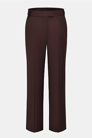 Серый пиджак в синюю клетку SMOKING II