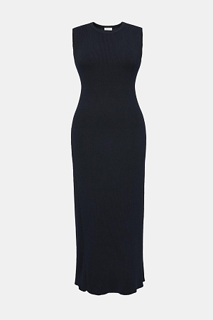 Серый пиджак в синюю клетку SMOKING II