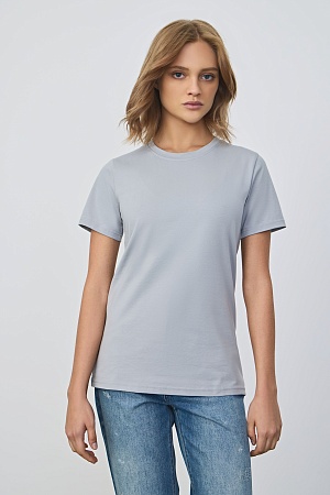 Серый пиджак в синюю клетку SMOKING II