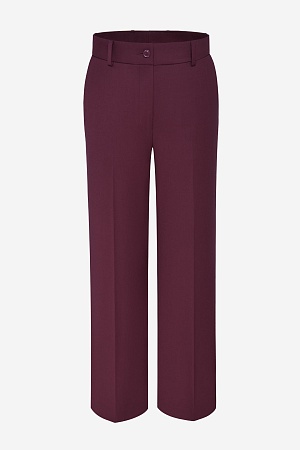 Серый пиджак в синюю клетку SMOKING II