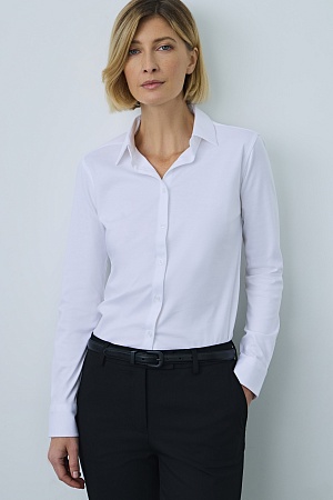 Серый пиджак в синюю клетку SMOKING II