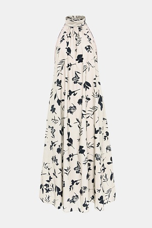 Серый пиджак в синюю клетку SMOKING II