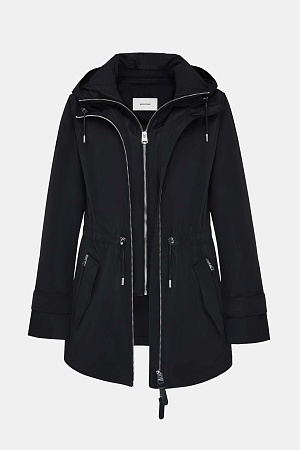 Серый пиджак в синюю клетку SMOKING II