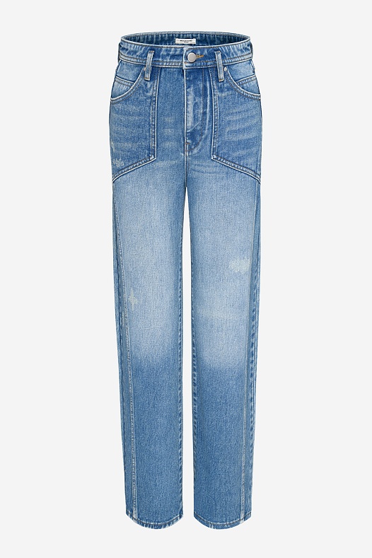 Дополните образ