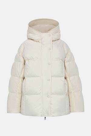 Серый пиджак в синюю клетку SMOKING II