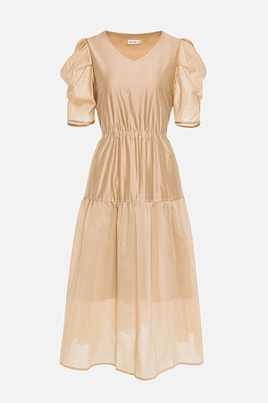 Серый пиджак в синюю клетку SMOKING II