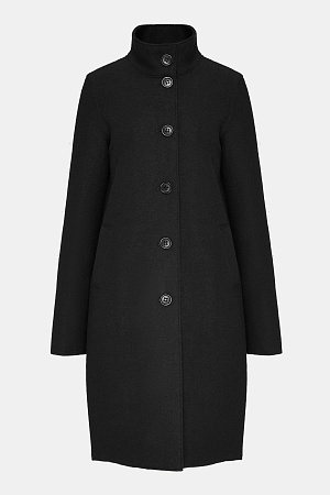 Серый пиджак в синюю клетку SMOKING II