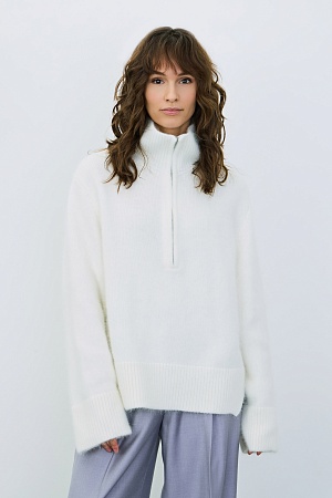 Серый пиджак в синюю клетку SMOKING II