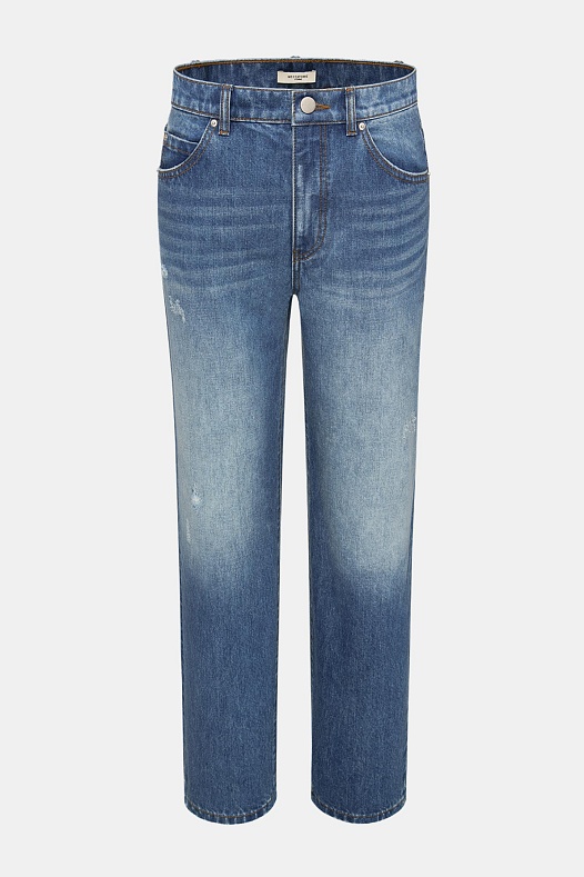 Дополните образ