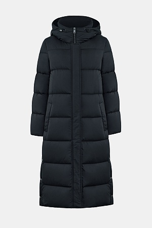 Серый пиджак в синюю клетку SMOKING II