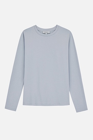 Серый пиджак в синюю клетку SMOKING II