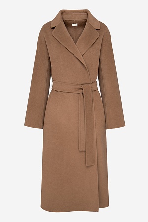 Серый пиджак в синюю клетку SMOKING II