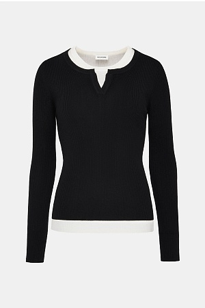 Серый пиджак в синюю клетку SMOKING II