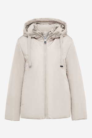 Серый пиджак в синюю клетку SMOKING II