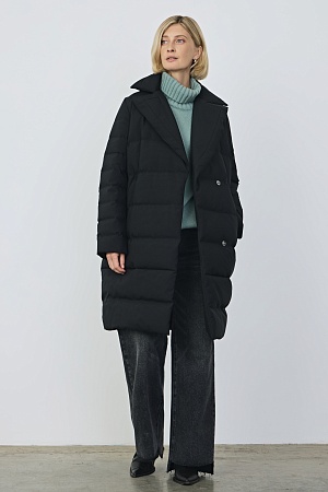 Серый пиджак в синюю клетку SMOKING II