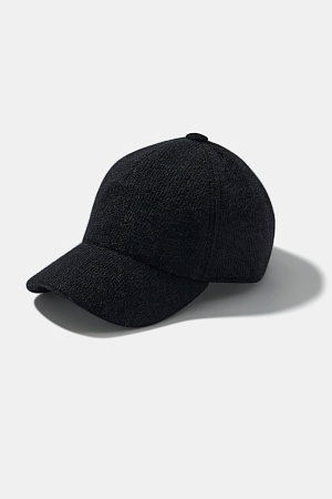 Серый пиджак в синюю клетку SMOKING II