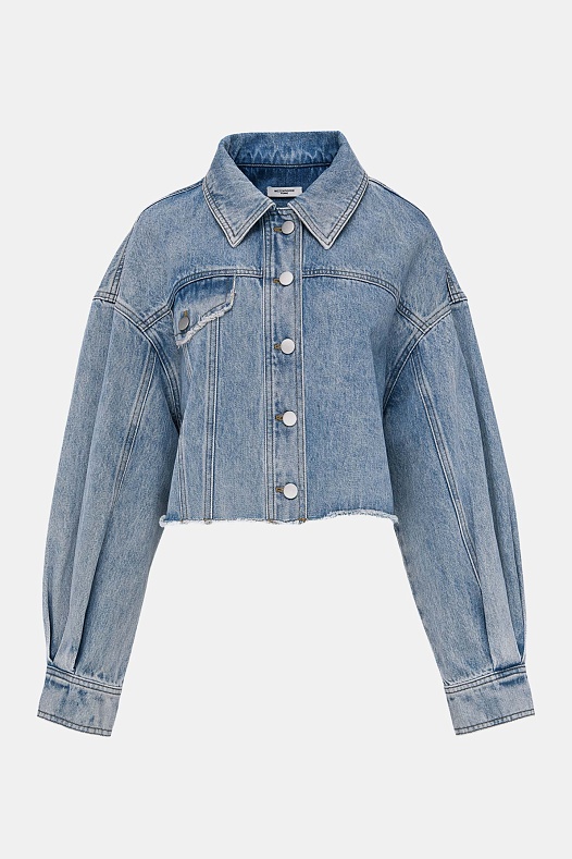 Дополните образ