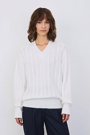 Серый пиджак в синюю клетку SMOKING II