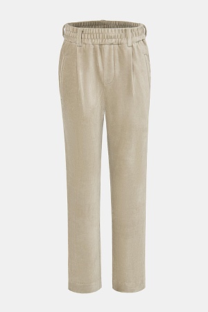 Серый пиджак в синюю клетку SMOKING II