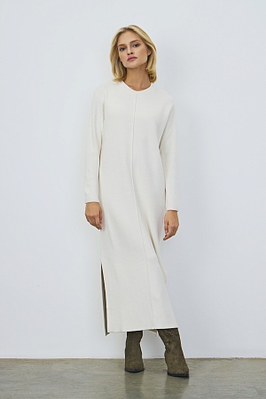 Серый пиджак в синюю клетку SMOKING II