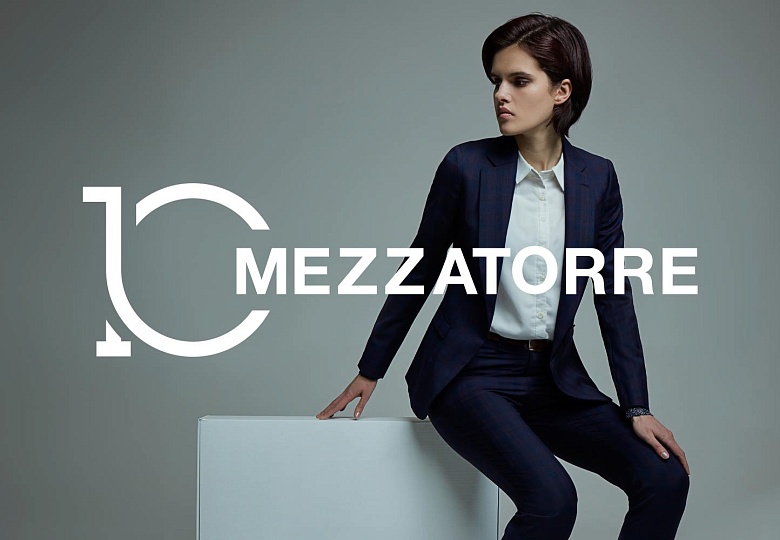 MEZZATORRE исполняется 10 лет! - Новости и акции MEZZATORRE