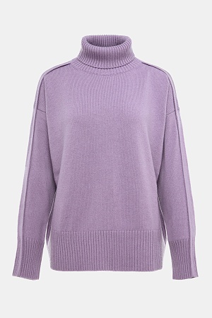 Серый пиджак в синюю клетку SMOKING II