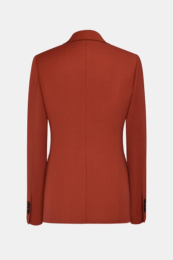 Жакет на двух пуговицах AGATHA