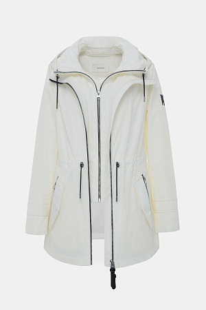 Серый пиджак в синюю клетку SMOKING II