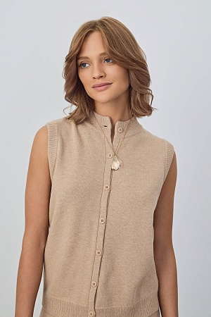 Серый пиджак в синюю клетку SMOKING II