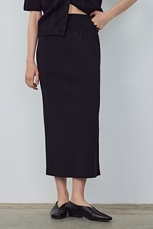 Серый пиджак в синюю клетку SMOKING II