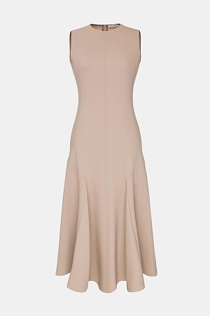 Серый пиджак в синюю клетку SMOKING II