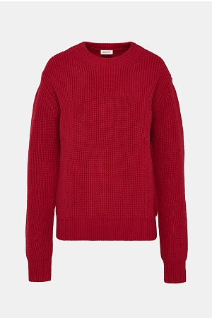 Серый пиджак в синюю клетку SMOKING II