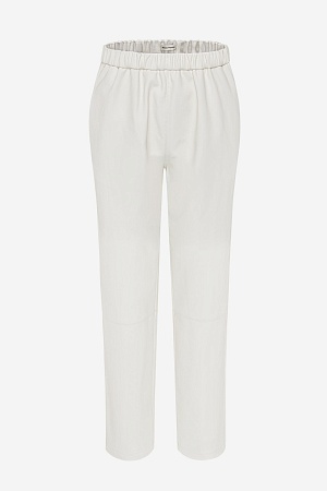 Серый пиджак в синюю клетку SMOKING II