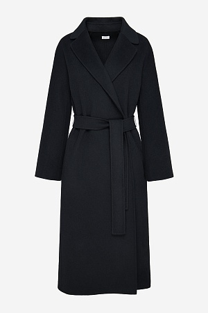 Серый пиджак в синюю клетку SMOKING II