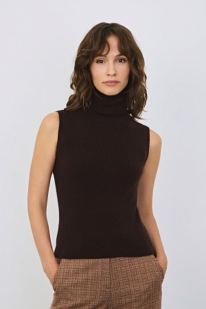 Серый пиджак в синюю клетку SMOKING II